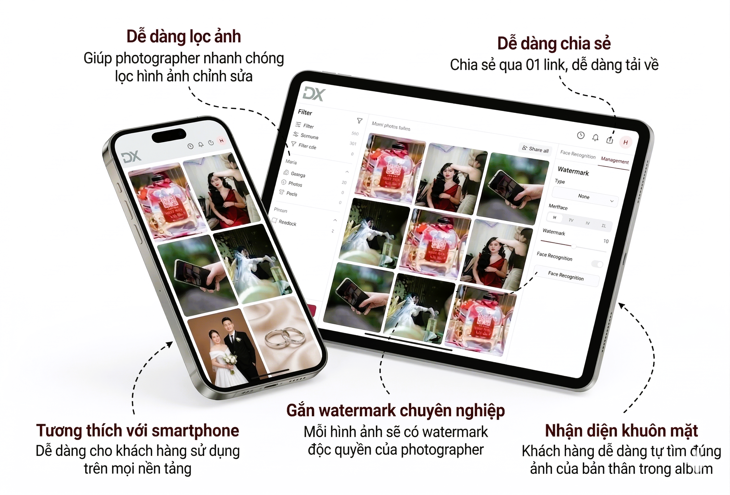 TRẢI NGHIỆM TUYỆT VỜI